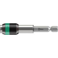 Wera 889/4/1 Rapidaptor Universele Bithouder, 1/4 duim x 75 mm x 1/4 duim - 1 stuk(s) - 05052503001 - thumbnail