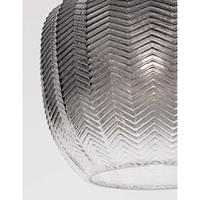 Lyora HanglampLoni smoke glas - 9191242 - thumbnail
