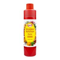 Hela - Curry Kruiden Ketchup Original - 800ml - thumbnail