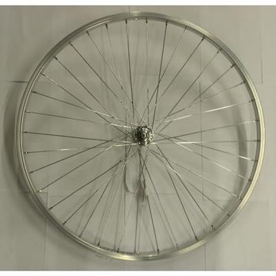 Roland Voorwiel 26-1.75/1.90 559 alu/alu velg paralex zilver
