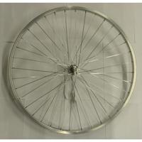Roland Voorwiel 26-1.75/1.90 559 alu/alu velg paralex zilver - thumbnail