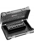 Facom Doppendoos 3/8' 6-Kant 17-Delig - J.401 - J.401 - thumbnail