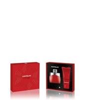 Montblanc Mont Blanc Legend Red Pour Homme Giftset - thumbnail