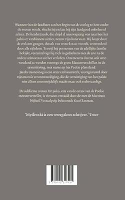 Het paleis (Hardback)