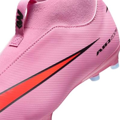 Nike Zoom Superfly 10 Academy FG/MG Voetbalschoenen JR 38 Nike Zoom Superfly 10 Academy FG/MG Voetbalschoenen JR 38