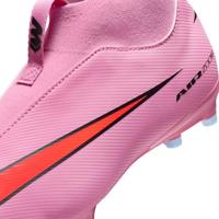 Nike Zoom Superfly 10 Academy FG/MG Voetbalschoenen JR 38 - thumbnail