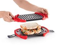 Lékué Magnetron Grill - thumbnail