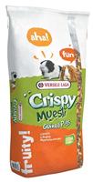 Versele-laga A-17670 Crispy Muesli Knapperige Muesli Muesli voor Cavia's, 20 kg - thumbnail