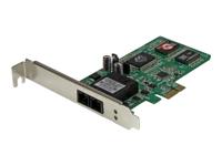 .com PCI Express (PCIe) gigabit Ethernet Multimode SC glasvezel netwerkkaart adapter NIC - 550 m - Netwerkadapter - PCIe - 1000Base-FX - thumbnail