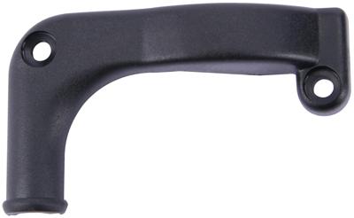 Domino afdekkap cover f.throttle grips