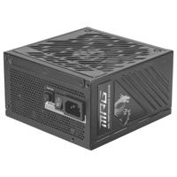 MSI 306-7ZPFZ11-CE0 PC-netvoeding 850 W ATX 80 Plus Gold - thumbnail