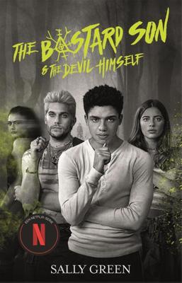 The Bastard Son & The Devil Himself (Paperback)