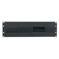 Showgear Showgear 19" 3U Switch Box - thumbnail