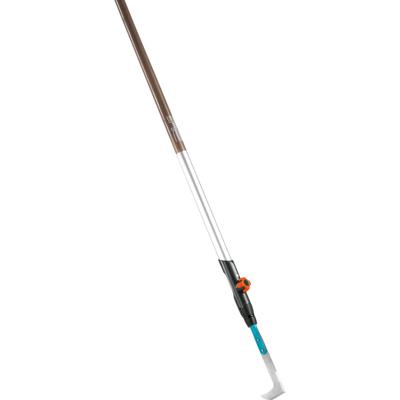 Gardena Combisystem voegenkrabber met steel