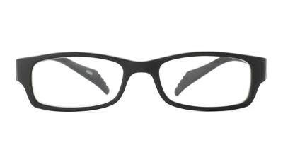 Leesbril INY Hangover G50900 Zwart-+1.50 Leesbril INY Hangover G50900 Zwart-+1.50