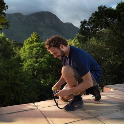 GP Chargeable Battery - AA 2600 mAh oplaadbaar - 3311583