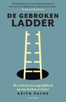 De gebroken ladder - Keith Payne - ebook - thumbnail