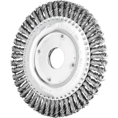 PFERD TOOLS 43302501 Ronde borstel 10 stuk(s)