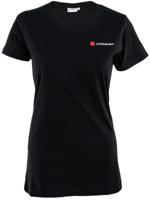 CONWAY t-shirt "logoline" t-shirt logoline size m - thumbnail