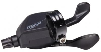 Microshift Advent 9-speed Shifter
