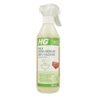Hg Eco Kalkverwijderaar - thumbnail