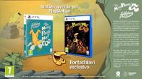 The Many Pieces of Mr. Coo: Fantabulous Edition - thumbnail
