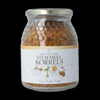 Michel Merlet Stuifmeelkorrels - thumbnail