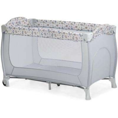 DISNEY Lettino da viaggio Sleep N Play Go Plus Exploring a Classic