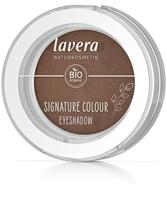 Signature colour eyeshadow walnut 02 bio - thumbnail