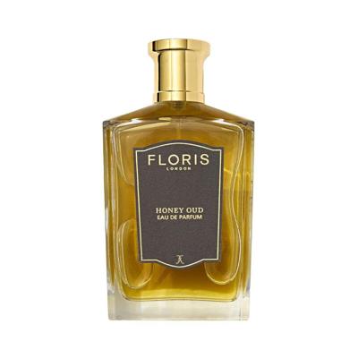 Uniseks Parfum Floris Honey Oud EDP 100 ml