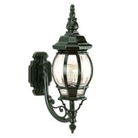 Buitenlamp Andrew staand - thumbnail