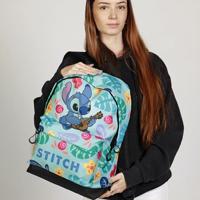 Lilo & Stitch Fan HS Backpack Guitar 2.2 - thumbnail