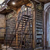 The Culture of Books Kalender 2026 - thumbnail