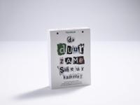 TolHuijs De duurzame scheurkalender 2025 - thumbnail