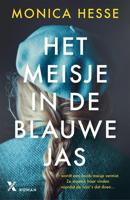 Het meisje in de blauwe jas - thumbnail
