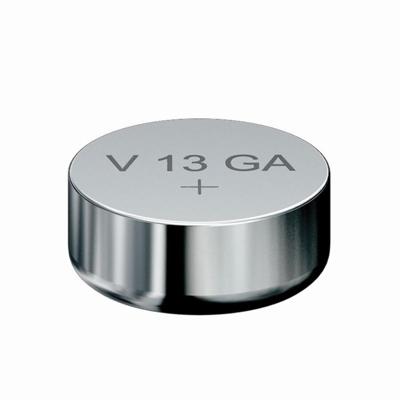 Varta A76 V13GA LR44 per stuk op blister 2913525