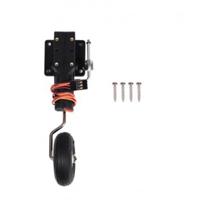 FMS - 70Mm Yak130 Front Landing Gear System (FMSPS111) - thumbnail