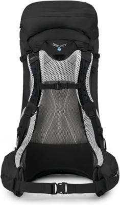 Osprey Atmos AG LT 50 Backpack Heren Black S/M