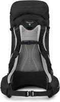 Osprey Atmos AG LT 50 Backpack Heren Black S/M - thumbnail