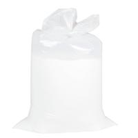 VidaXL Zitzakvulling eps 100 l wit 18 kg/m³ - thumbnail