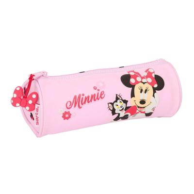 Alleshouder Minnie Mouse Naive Roze 20 x 7 x 7 cm