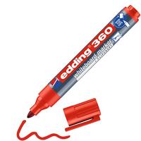 edding whiteboardmarker 360 rood - thumbnail