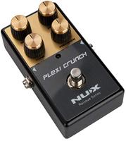 NUX Plexi Crunch distortion gitaar effectpedaal - reissue series - thumbnail