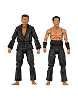 Neca TMNT: 1990 Movie - Shadow Warriors 7 inch Action Figure 2-Pack speelfiguur - thumbnail