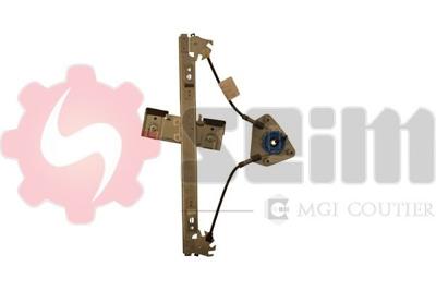 Raambedieningsmechanisme 900987