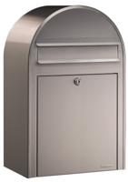 Bobi BrievenbusClassic i RVS - 01.01.01.60 - thumbnail