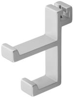 JASHAAK DUBB. GARDELUX-2 MAT NATUREL (2085) - thumbnail