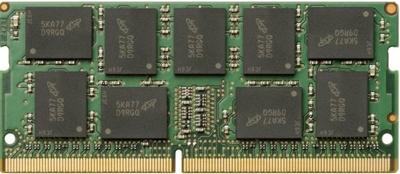 HP - DDR4 - module - 8 GB - DIMM 288-PIN - 2666 MHz PC4-21300 - 1.2 V HP - DDR4 - module - 8 GB - DIMM 288-PIN - 2666 MHz PC4-21300 - 1.2 V