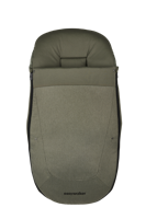 Easywalker Harvey³ voetenzak, sage green - thumbnail