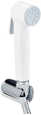 Grohe Tempesta Badset met f 30 trigger handdouche+slang 125cm Wit Grohe Tempesta Badset met f 30 trigger handdouche+slang 125cm Wit